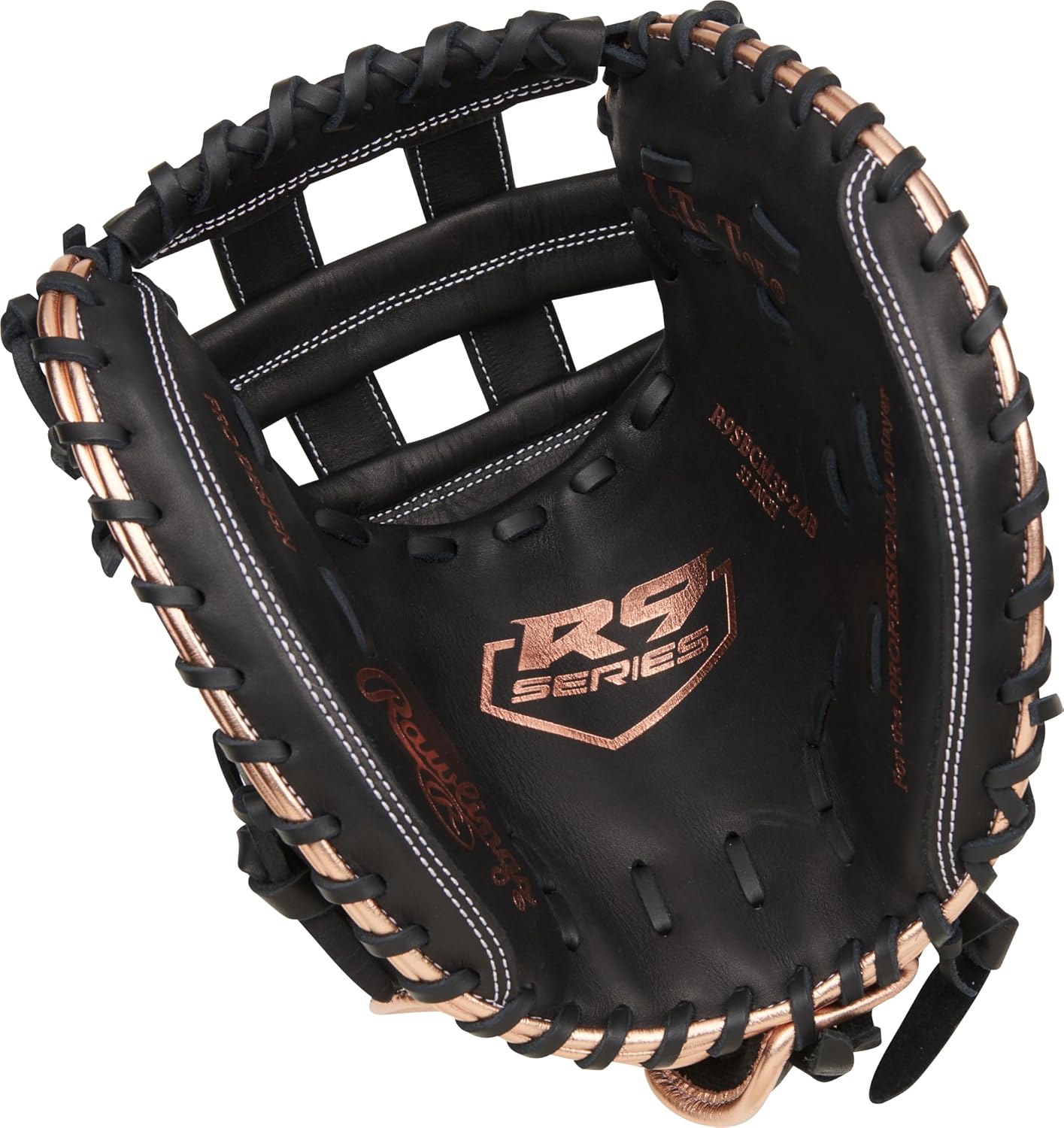 Rawlings | R9 Fastpitch Softball Glove | Sizes 11.5" - 13" | Multiple Styles