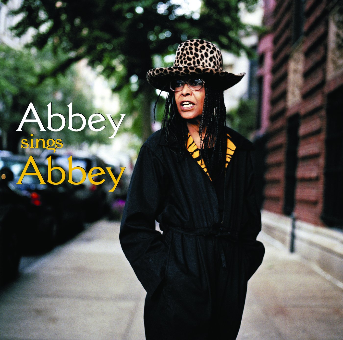 Abbey Lincoln