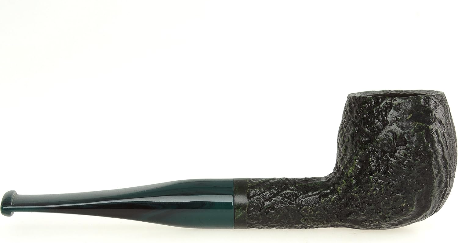 Rattray's Fachen 108 Tobacco Pipe