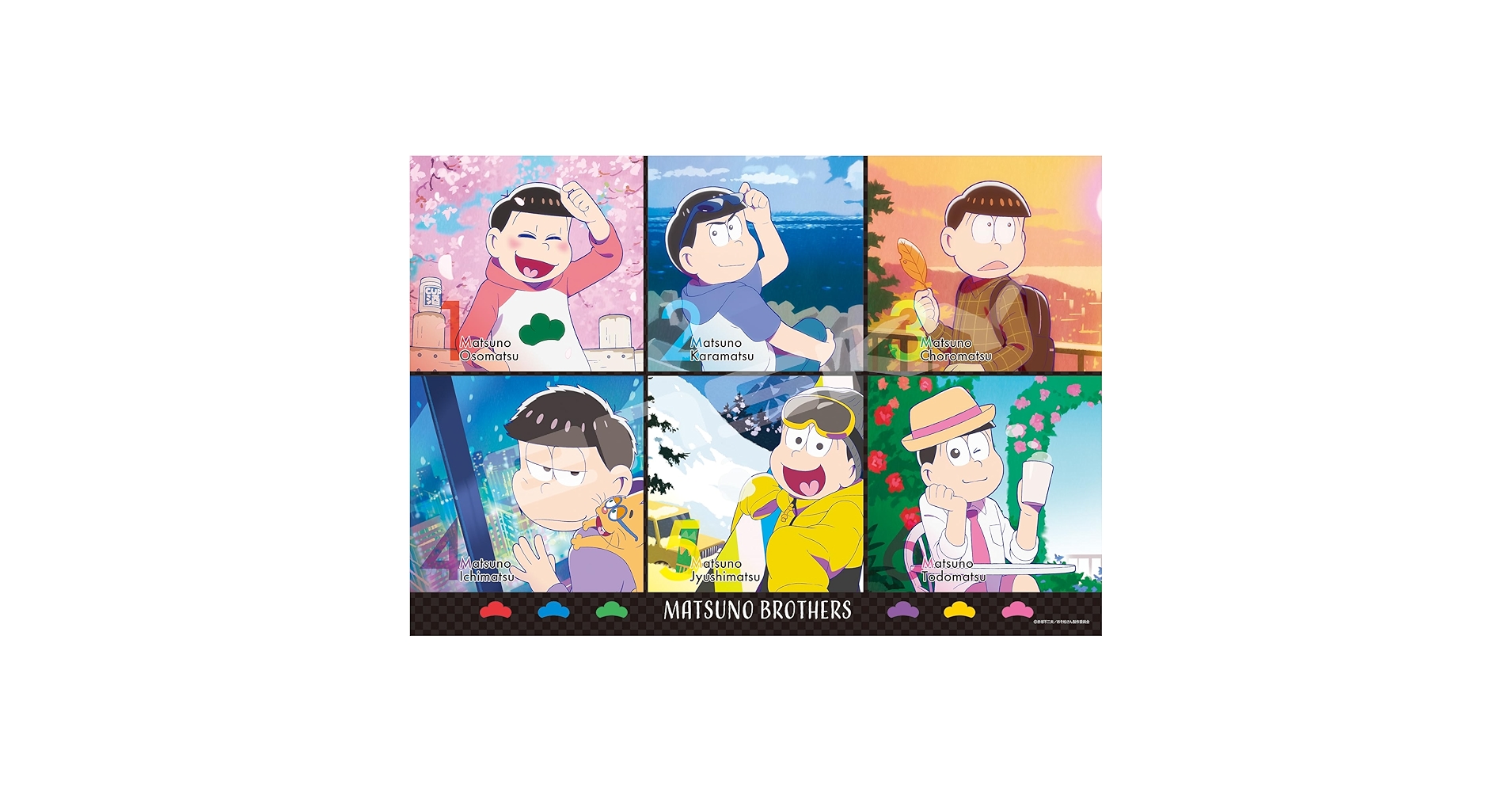 季節 四季 ジグソーパズル 春夏秋冬4種類セット 小学校受験 ハッピークローバー 季節 四季 ジグソーパズル 春夏秋冬4種類セット 小学校受験