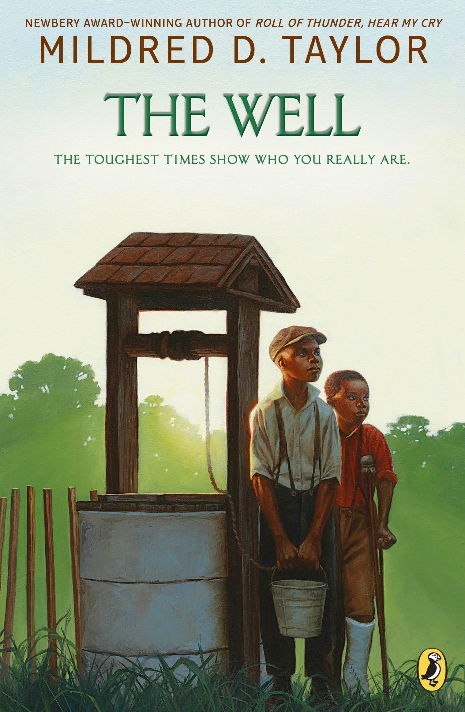 The Well : David's Story (Logan Family Saga, 2)