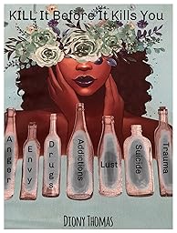 Kill Your Hypochondria Before It Kills You cover