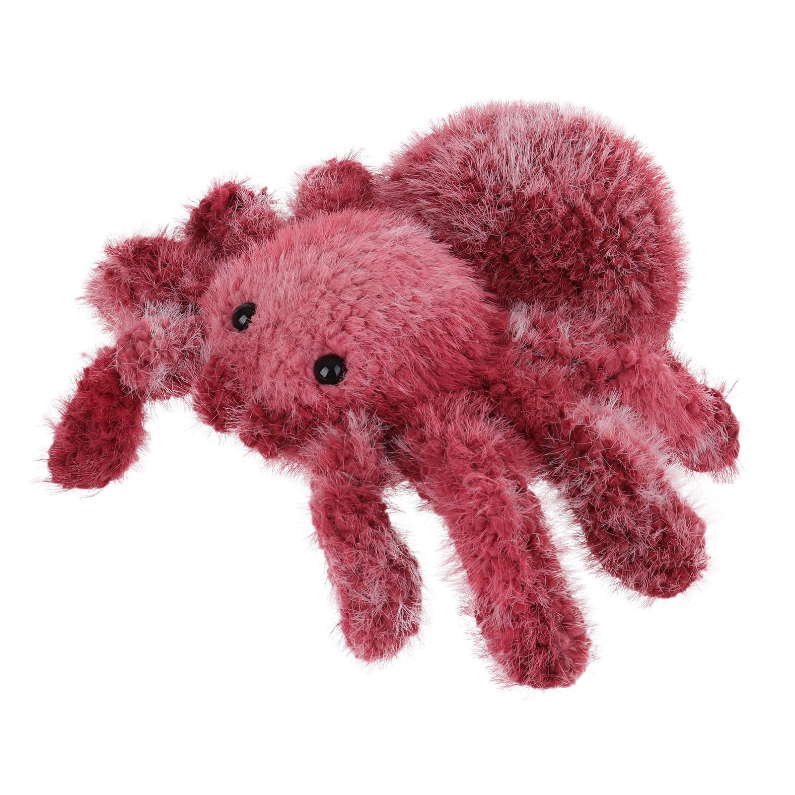Amazon.com: Apricot Lamb Toys Insect Plush Devil Spider Stuffed