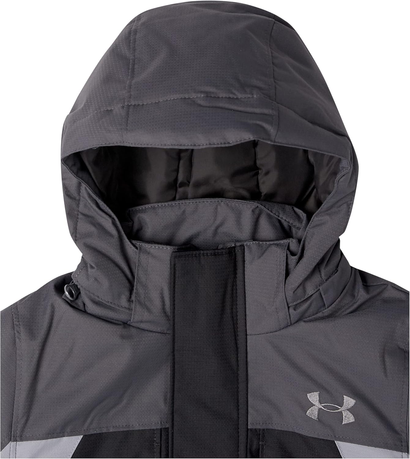 Under Armour Boys Print Westward 3-in-1 Jacket - Image 6