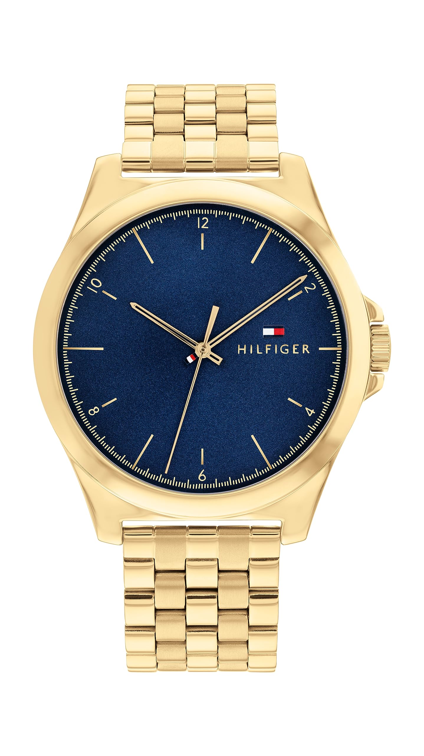 Tommy Hilfiger NORRIS Men Watch, Analog