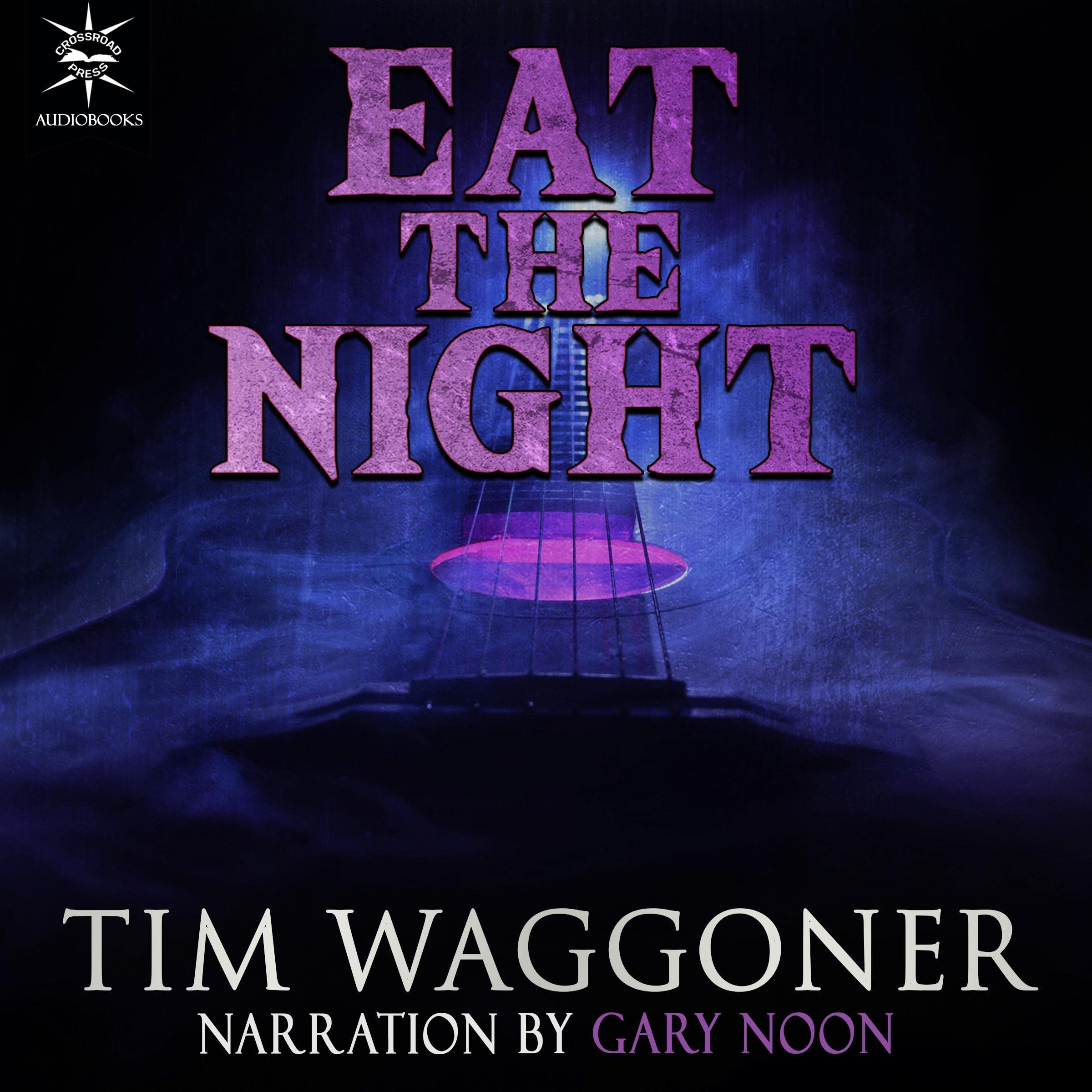 Eat the Night