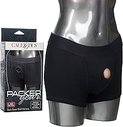 CalExotics Novelties - Dildos con arnés