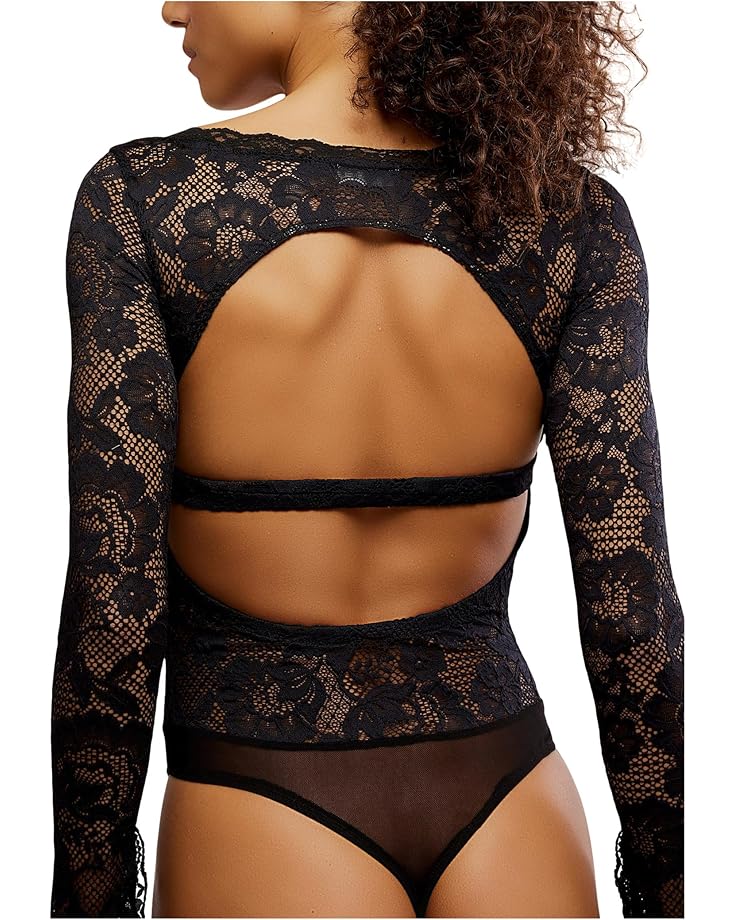 Free People Perfectly Fine Bodysuit - #2 of 4