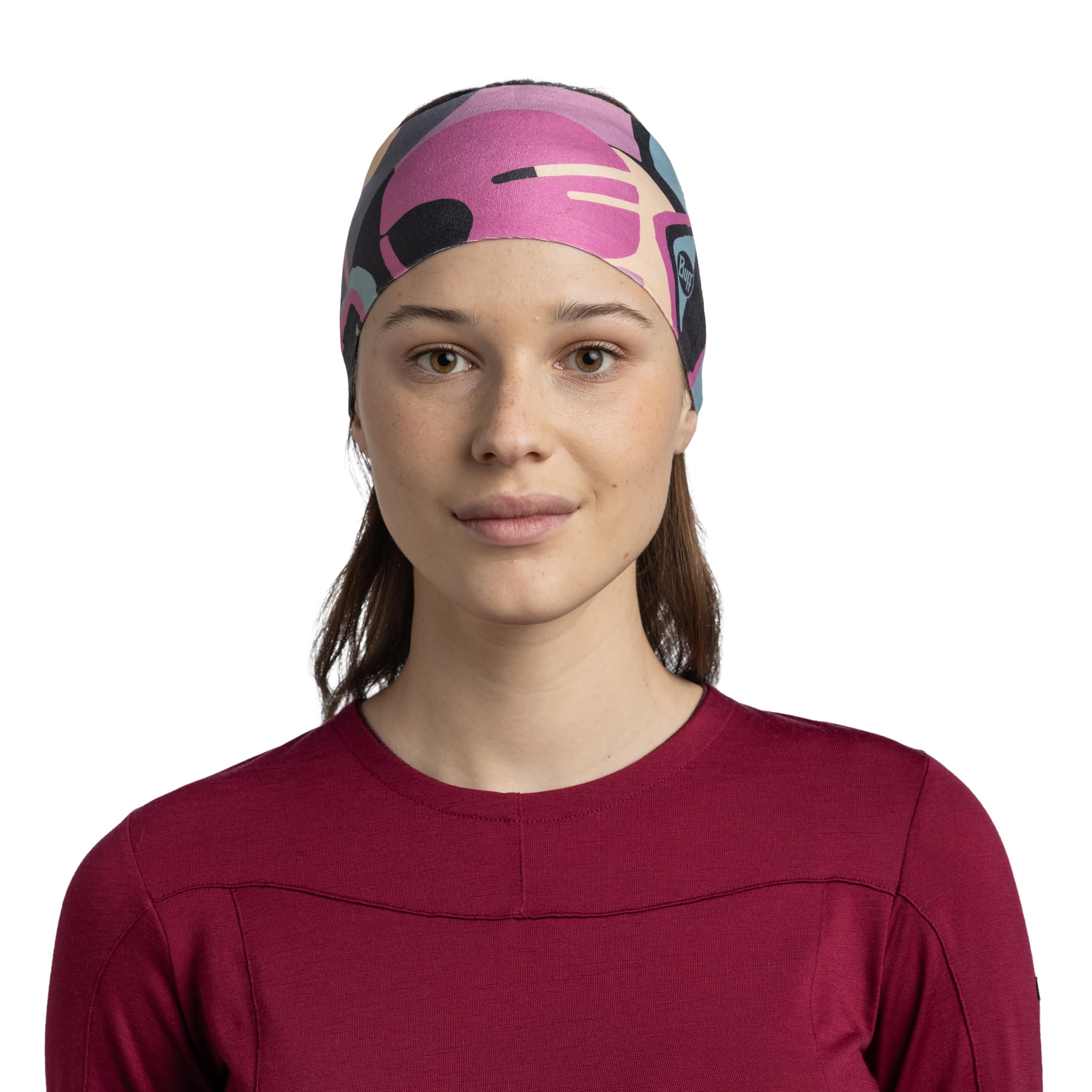 Buff Hoofdband ThermoNet Uniseks voor volwassenen