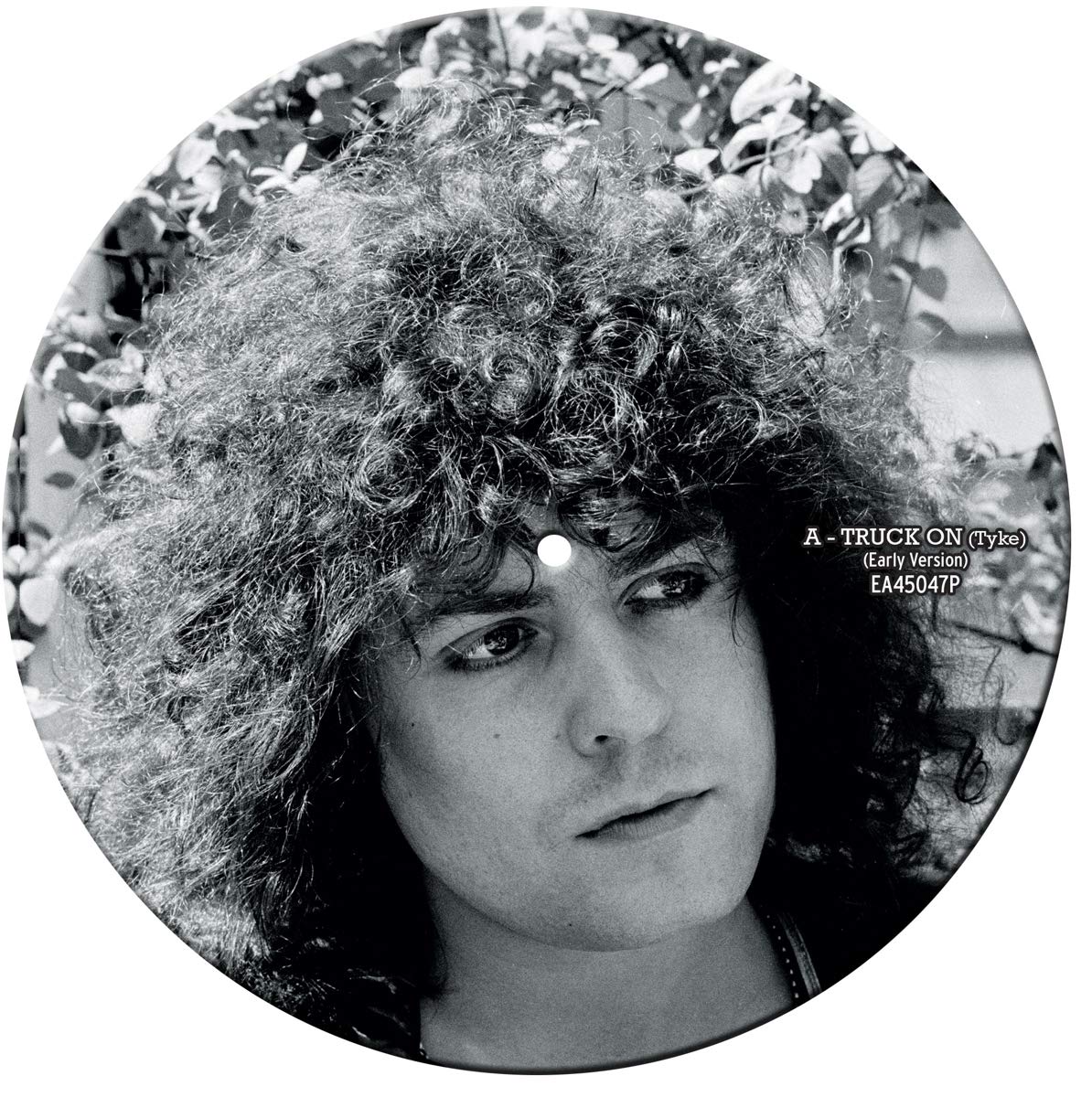 Truck On (Pic Disc) [VINYL]