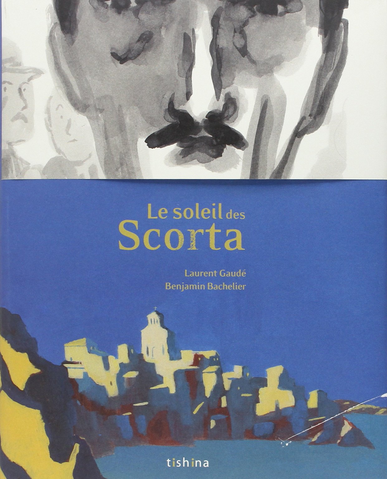 Le Soleil des Scorta