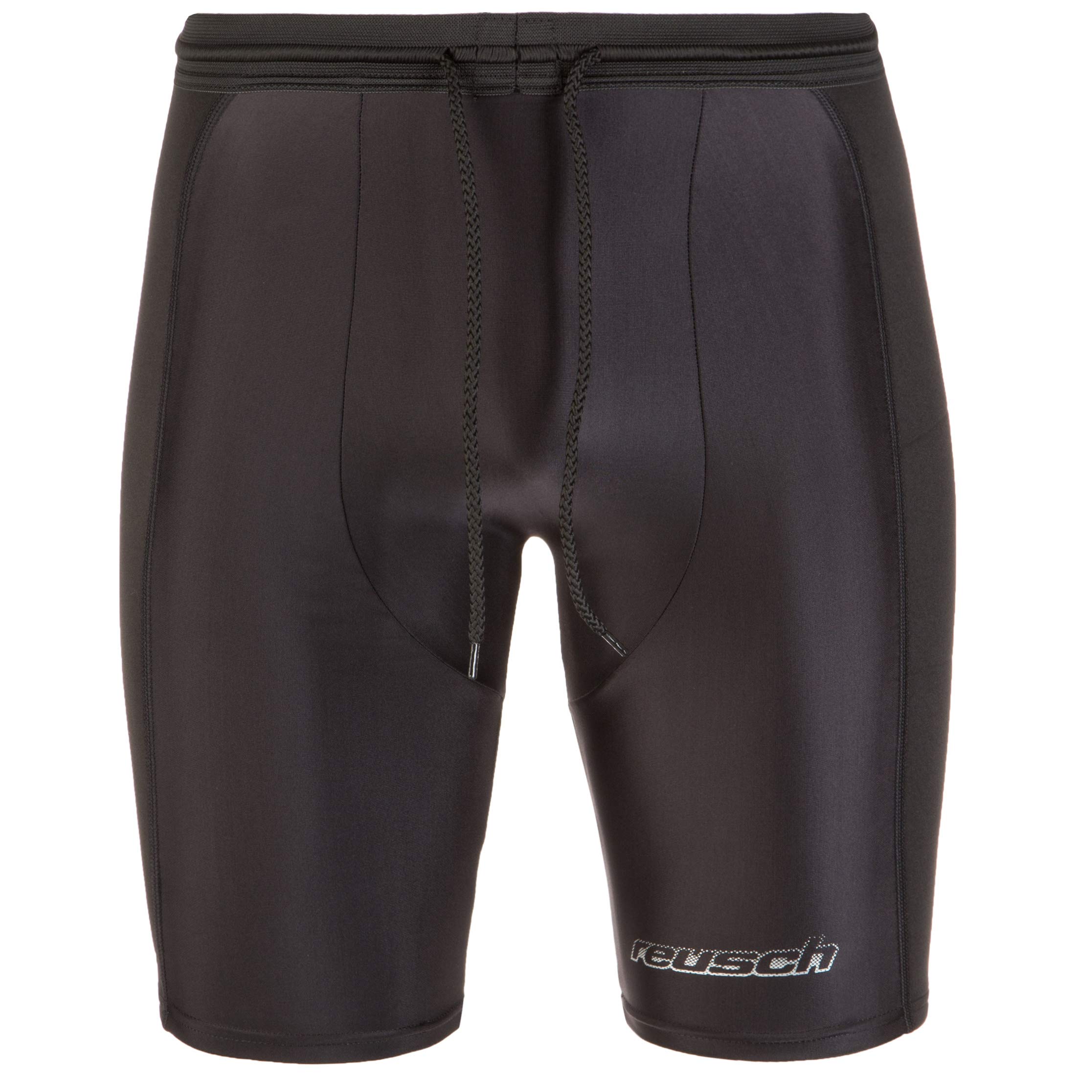 Reusch CS Short Hybrid Pantalones de Portero Unisex Adulto