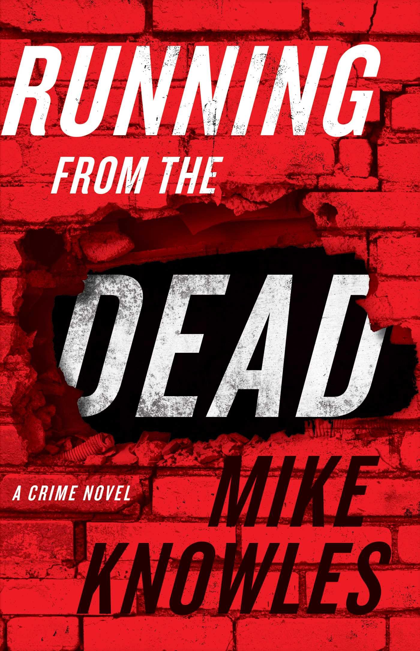 Buy Running from the Dead — BookShops.in