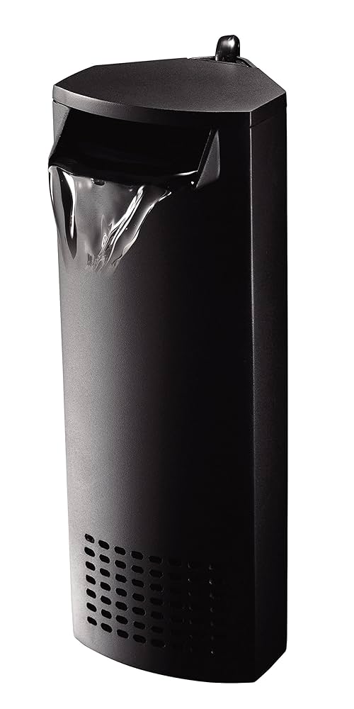 Amazon | GEX AQUA FILTER サイレントフロー Wの静かさ