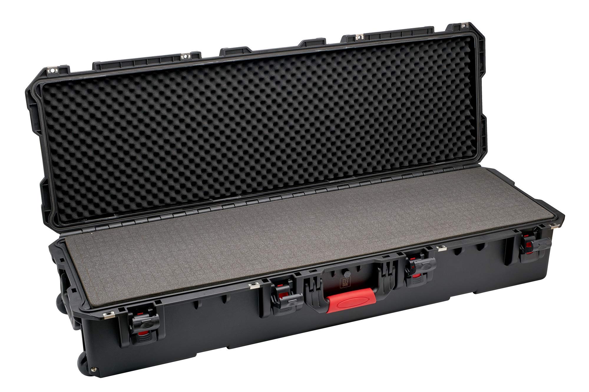 Funda para Pistola de Pita Fina Original Color Negro WD-1617