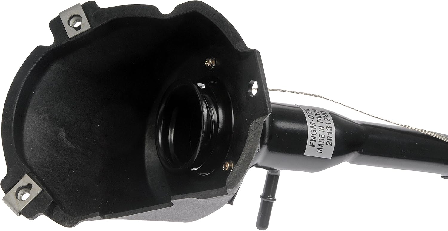 Dorman 577-235 Fuel Filler Neck Compatible with Select Chevrolet/GMC Models