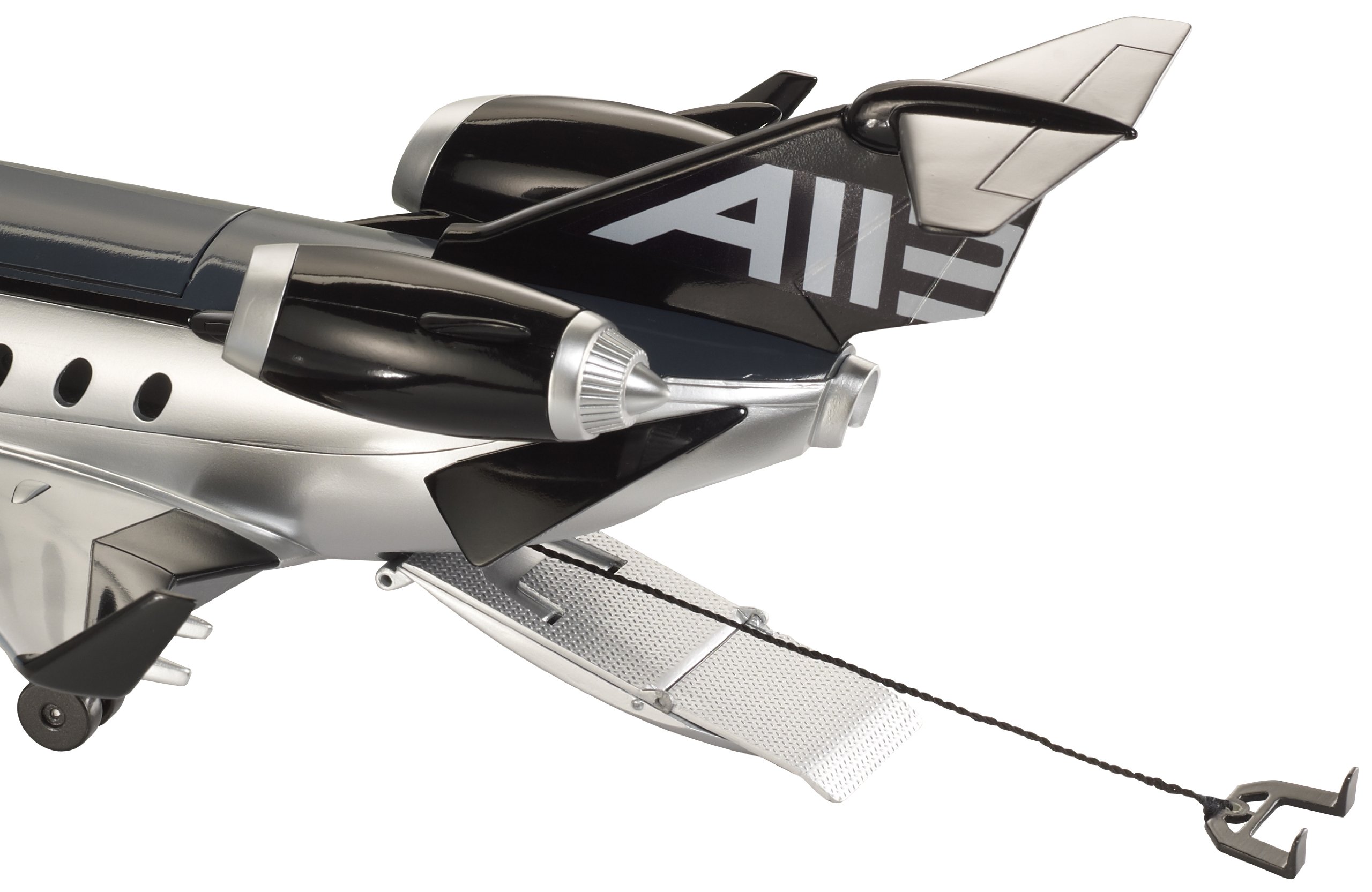 Cars 2 Siddeley the Spy Jet Transporter : Amazon.sg: Toys