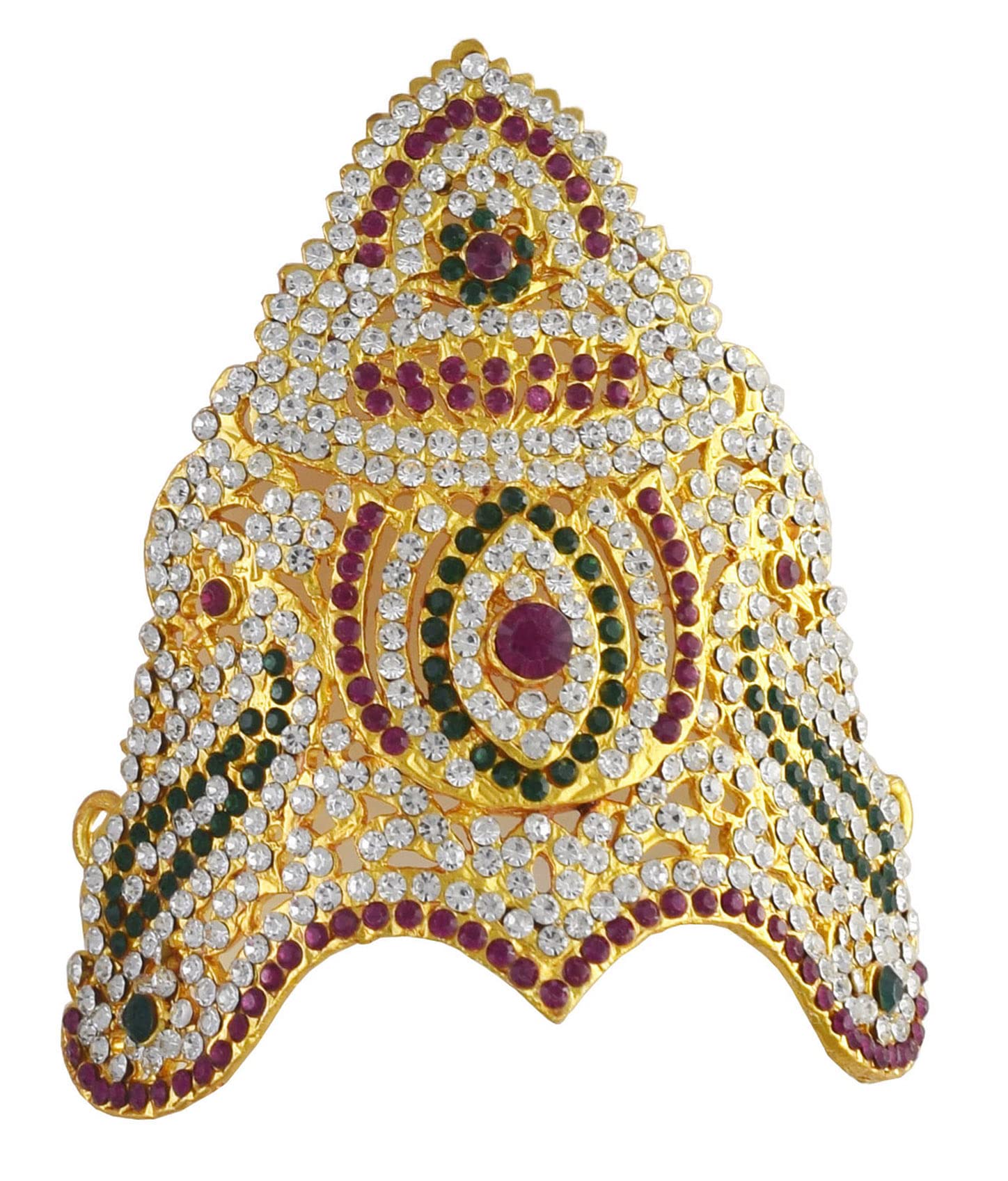 See full amazon price history chart for Deity God Jewellery Crown for All Gods and Goddesses (78049M) Deity God Jewellery Crown for All Gods and Goddesses (78049M) (B0BHSFM7LR) Amazon Price History, Amazon Price Tracker