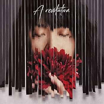 LOVE PSYCHEDELICO - A revolution LPレコード Amazon.co.jp: A revolution [初回限定盤](7インチレコード