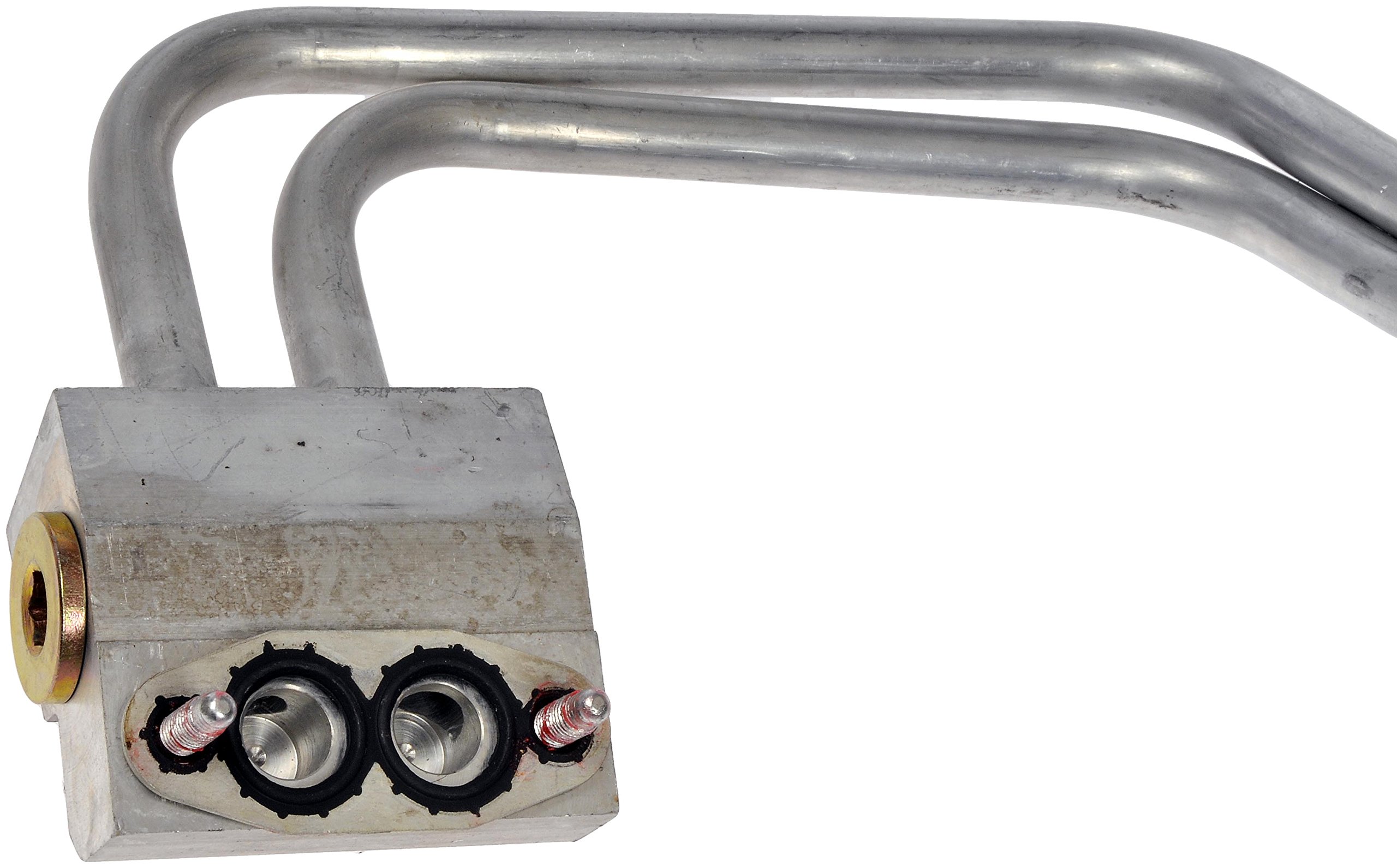 Dorman 625-501 Engine Oil Cooler Hose Assembly Compatible with Select Chevrolet / GMC Models
