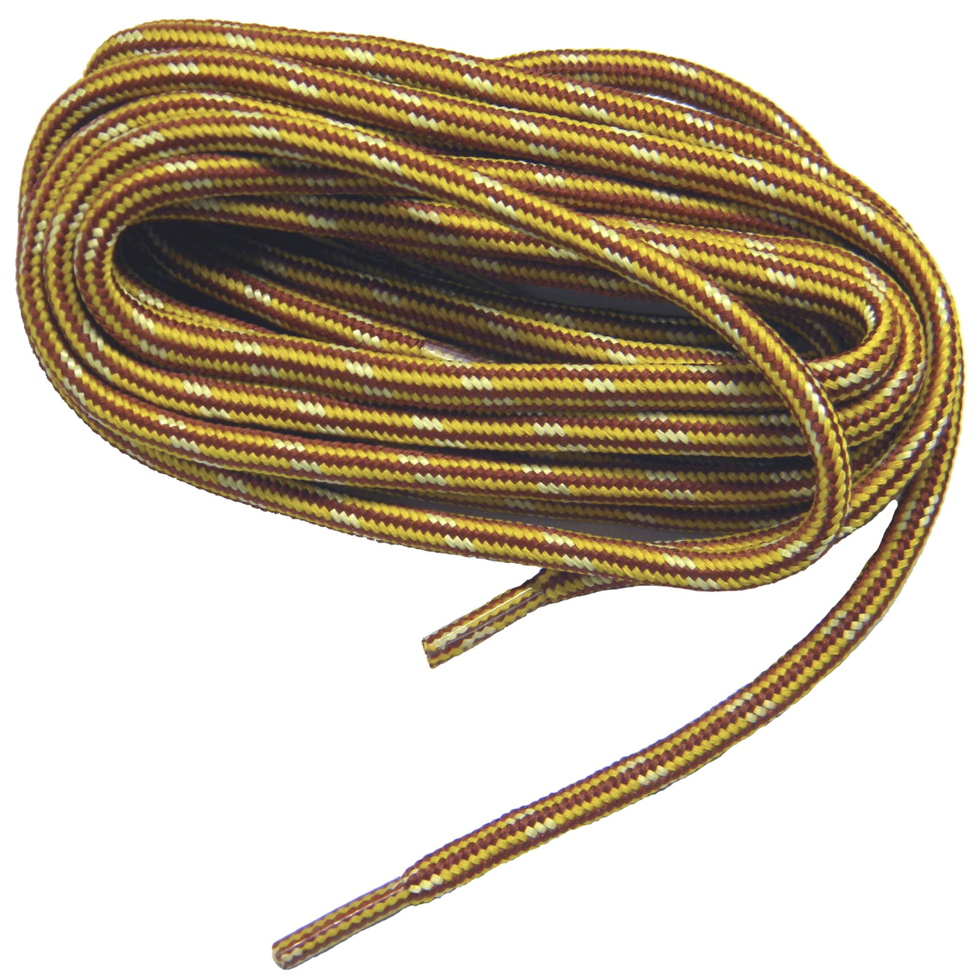 Kevlar Reinforced Boot Laces Shoelaces - 2 Pair Pack