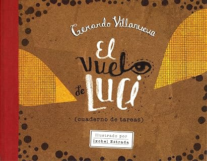 El Vuelo de Luci