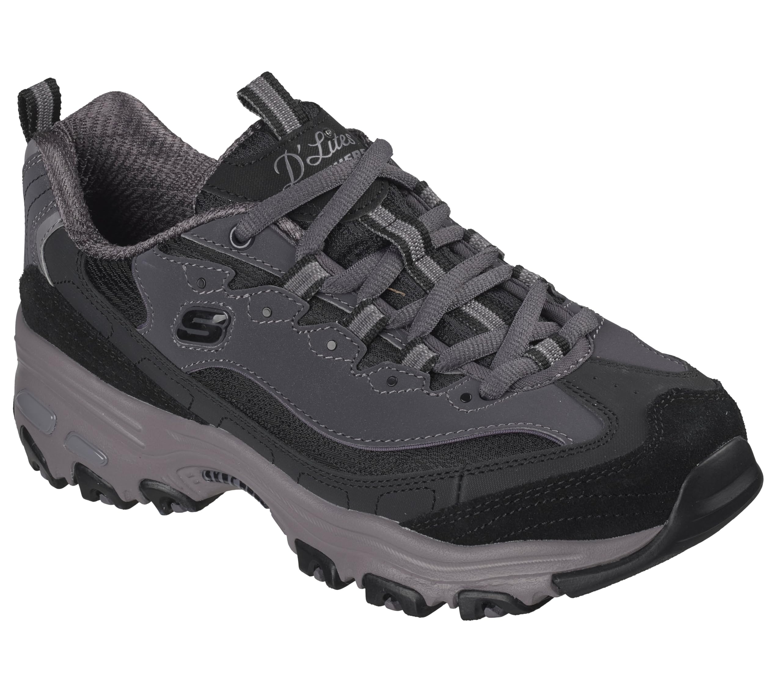 Skechers D'lites Modern Classic ZapatillasMujer