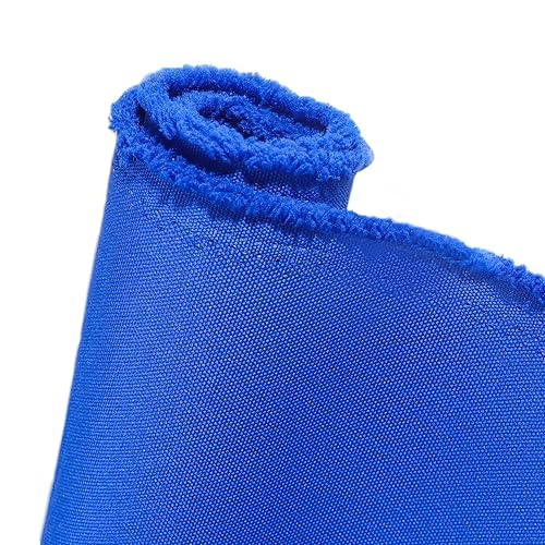 1200D Thickend Waterproof Canvas Fabric by The Yard 58''W Heavy