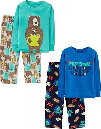 Easy bears pajamas reviews Clearance