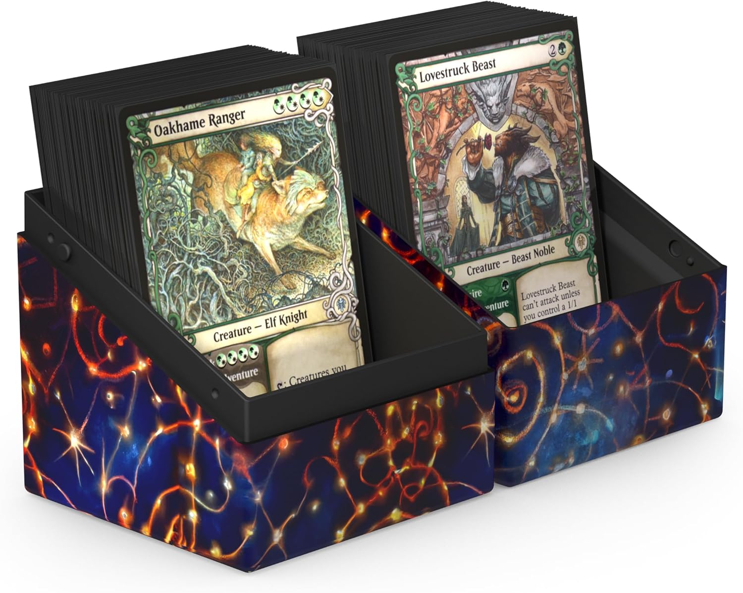 Ultimate Guard - RTE Boulder 100+ - Magic: The Gathering - Bloomburrow - Great-Night Owl’s Egg