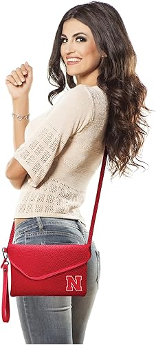 Miniatura 8 de Littlearth NCAA Pebble - Bolso plegable