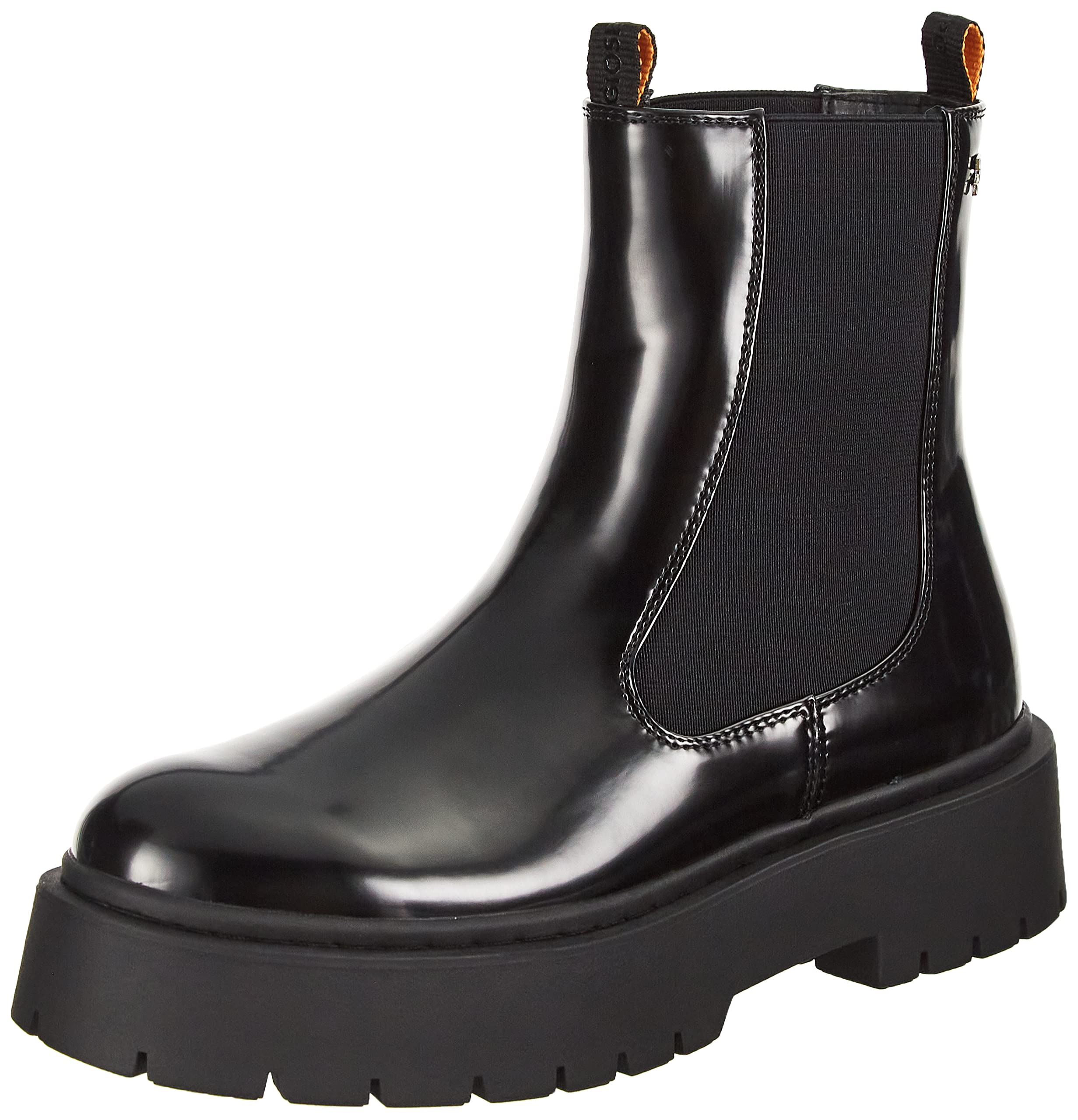 Outlet De Gioseppo GIOSEPPO Botas Nieve Mujer Estilo Australiana