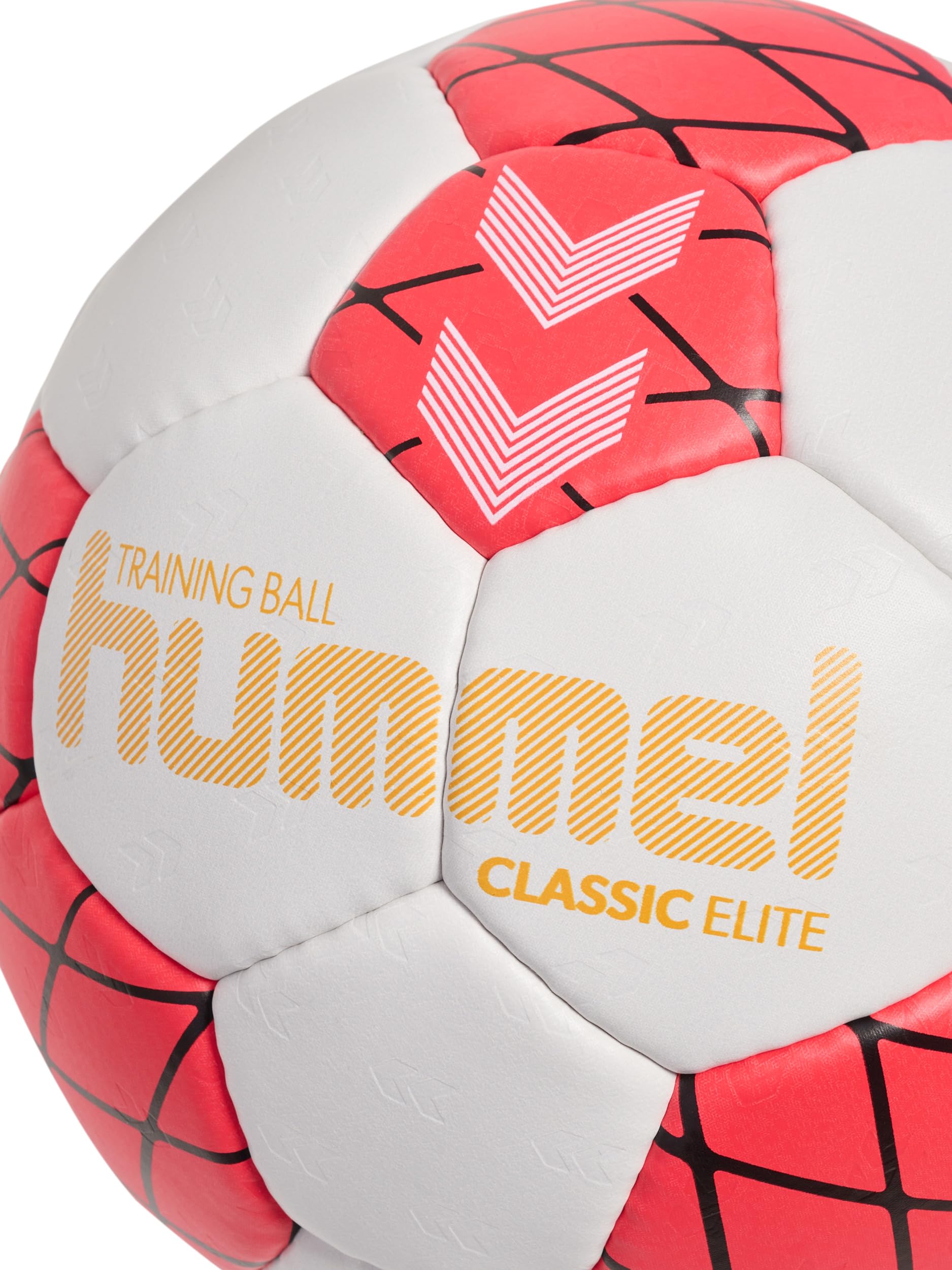 hummel Hmlclassic Elite HB Ballon de Handball Mixte