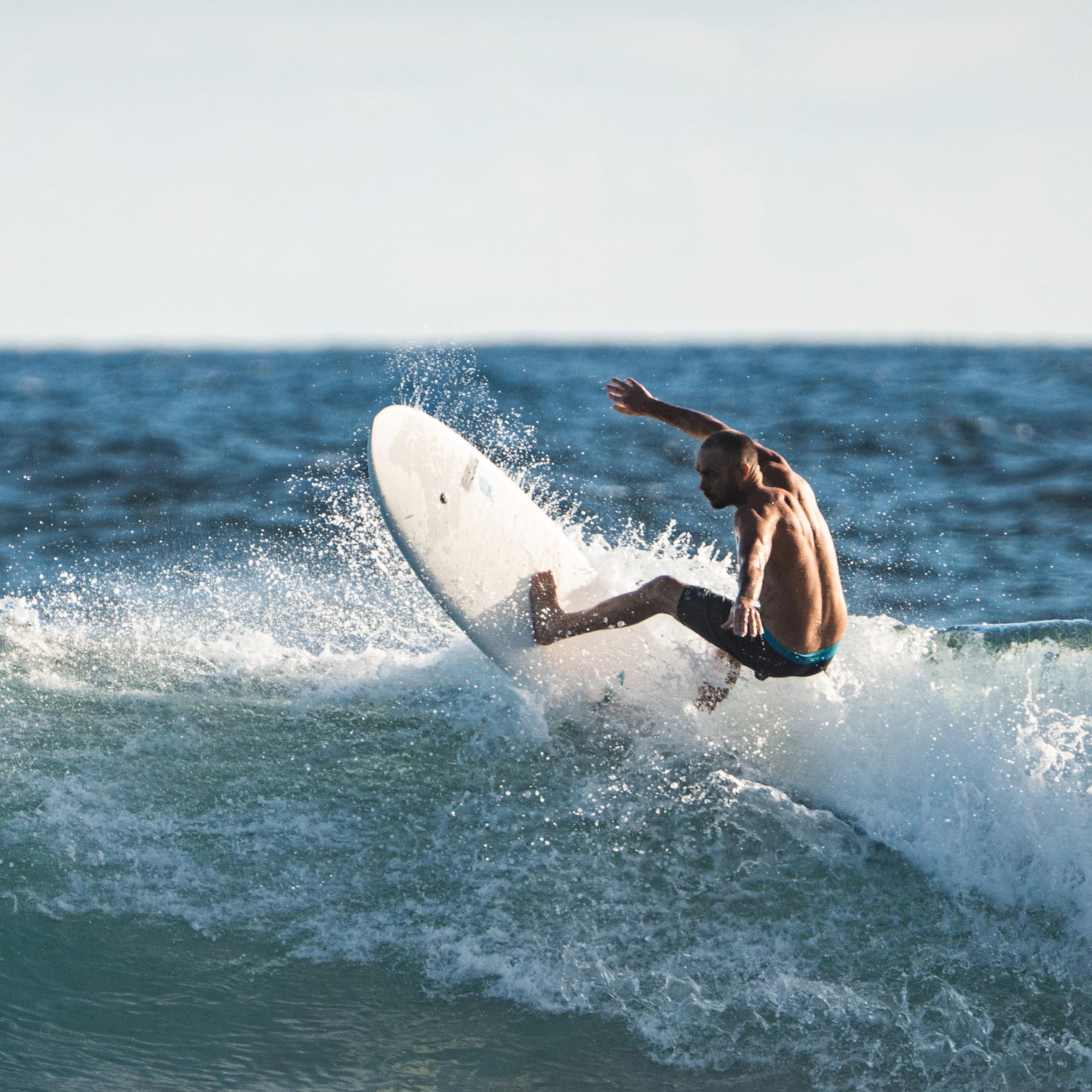 TAHE Tavola Surf Comet 7´8 Tough-Tec