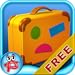 Bon Voyage: Free Hidden Object