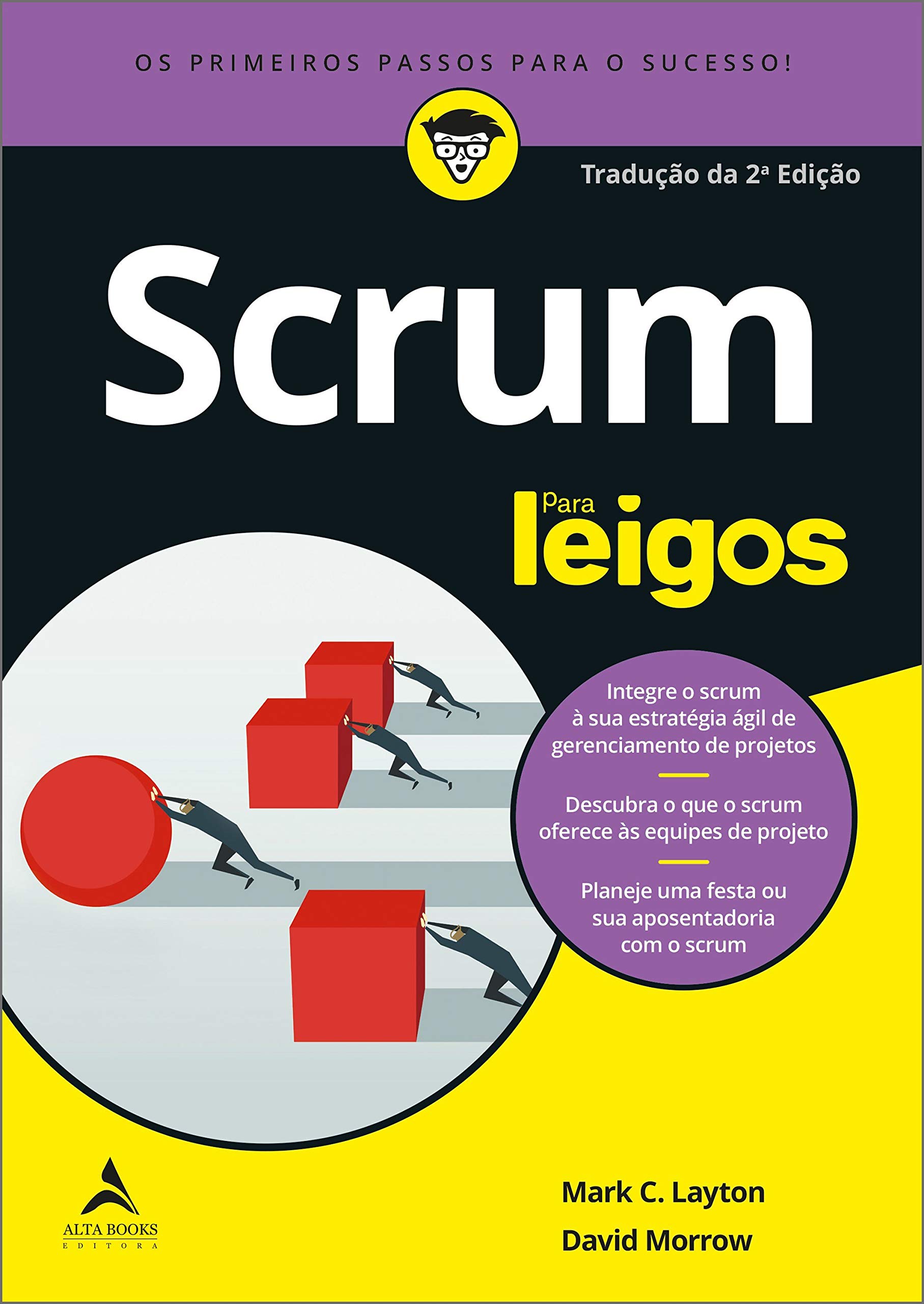 Scrum Para Leigos
