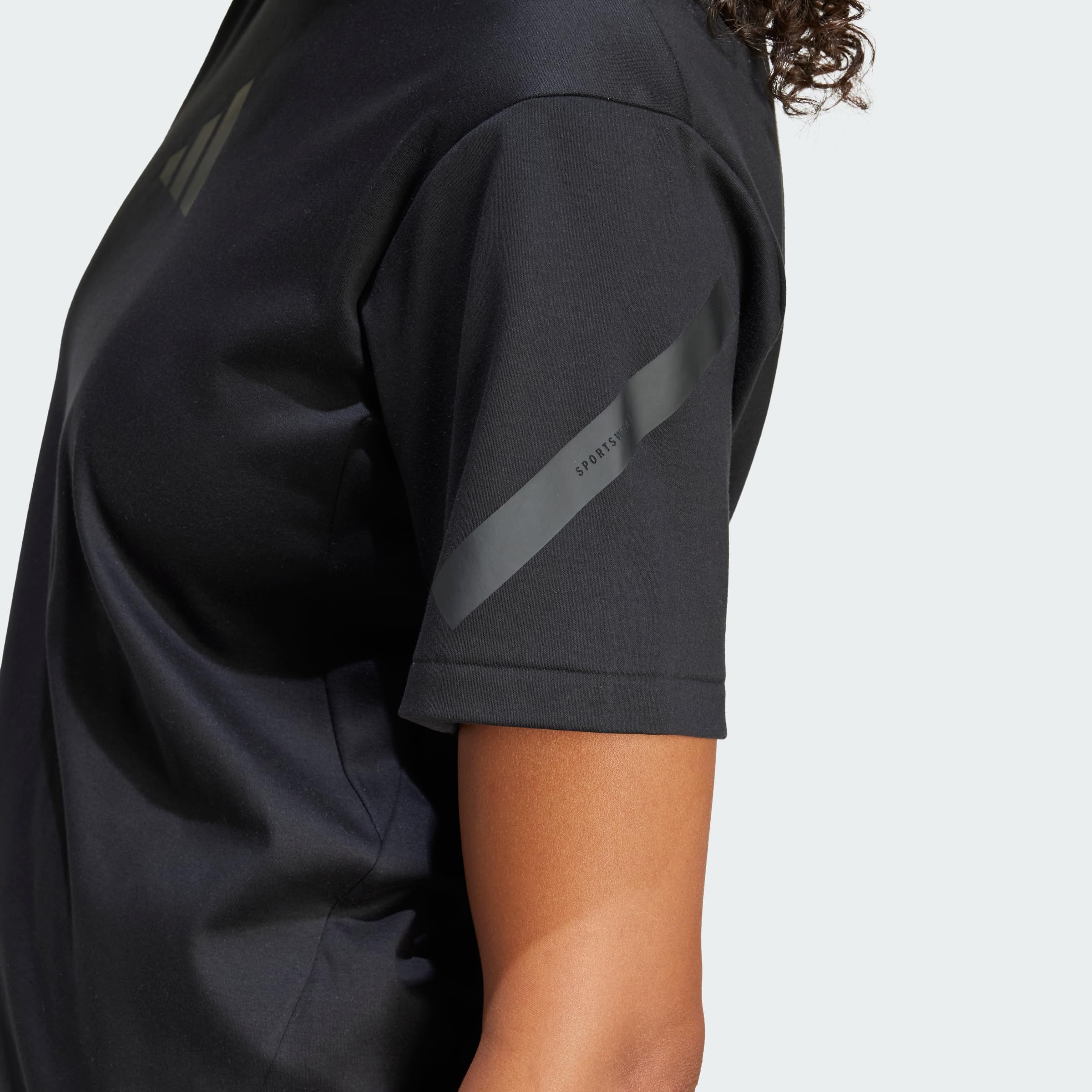 adidas Koszulka damska Z.N.E