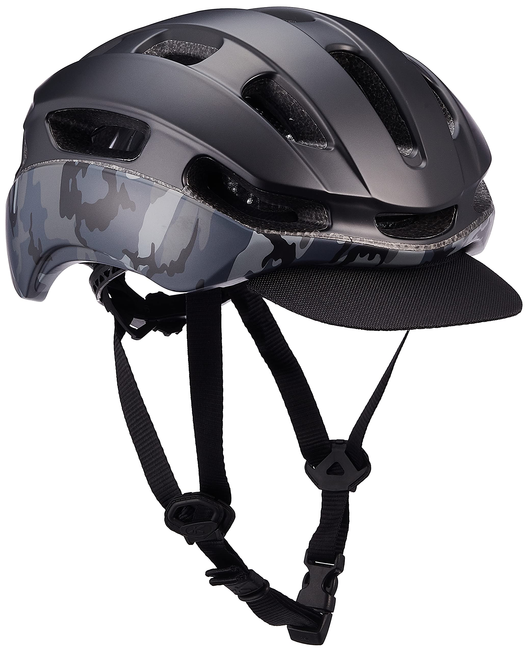 Amazon | オージーケーカブト(OGK KABUTO) 自転車 ヘルメット BC
