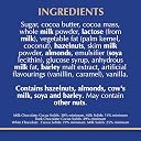 Lindt Swiss Premium Assorted Naps Dark Chocolates, 350 g gallery image