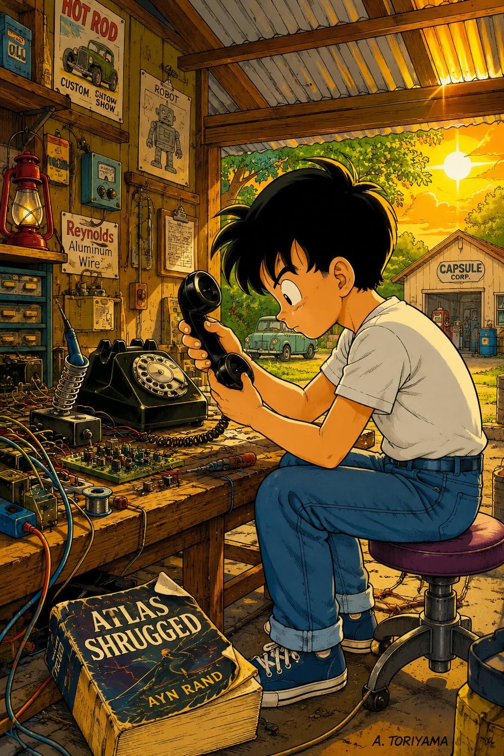 Press Send: A Boy Who Turned Dreams Into Action (sakatabunko) (Japanese Edition)