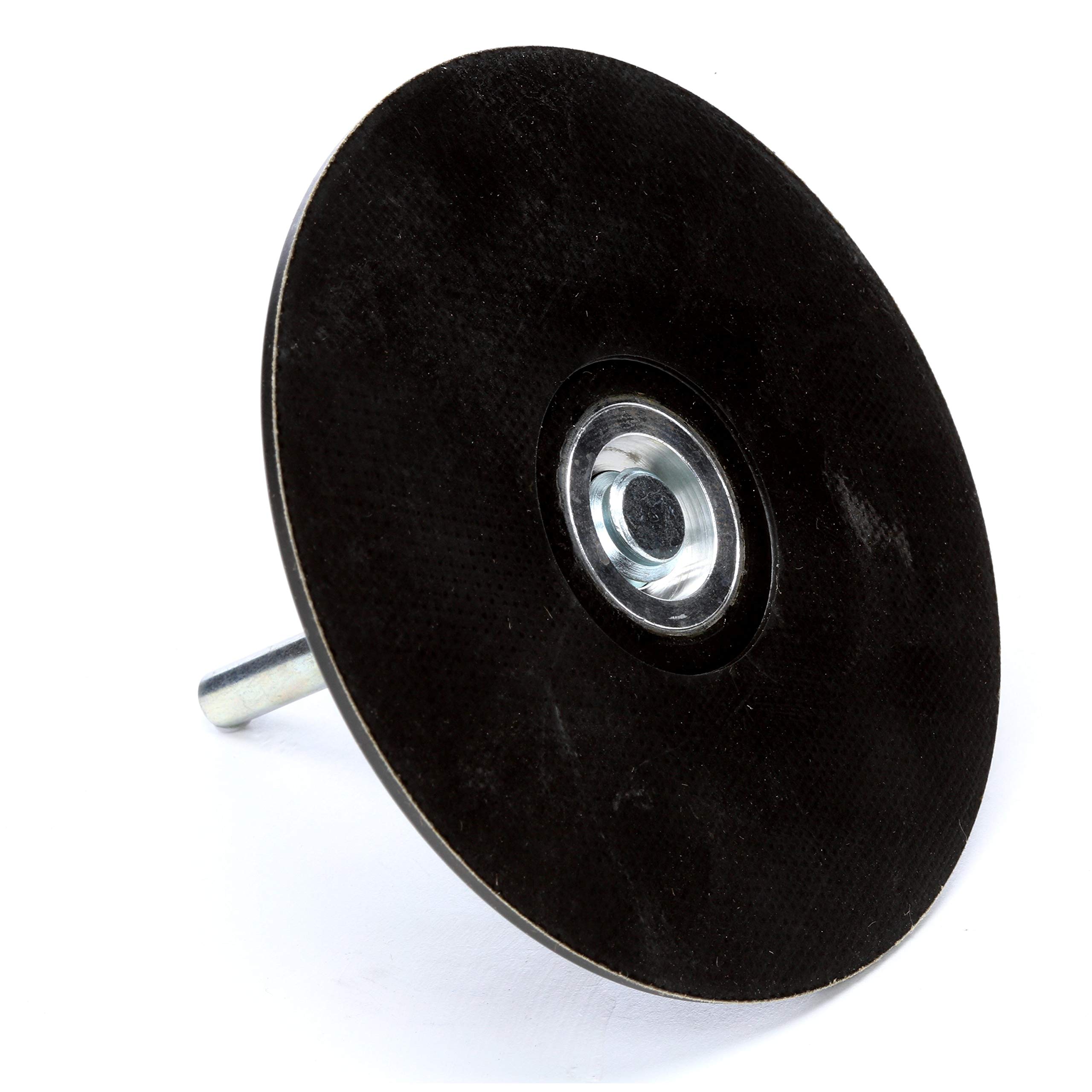 3M Standard Abrasives Quick Change TS Medium Disc Pad w/TA4 541062, 4 in