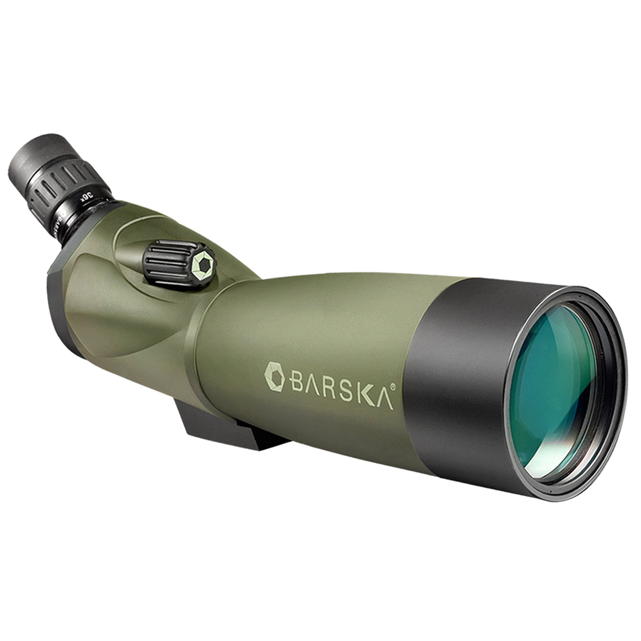 Barska Blackhawk Spotting Scope