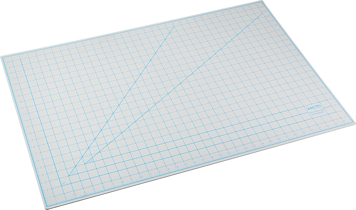 XACTO X7763 SelfHealing Cutting Mat, Nonslip Bottom, 1