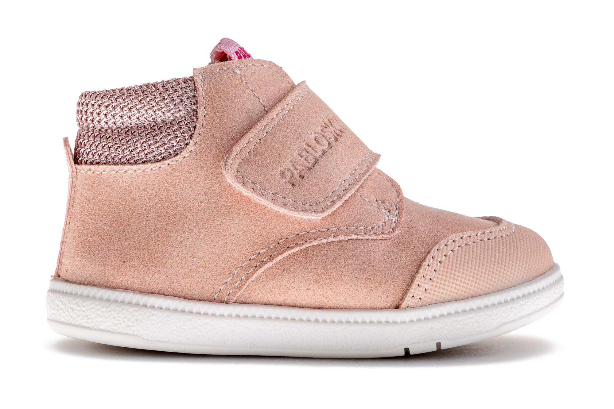 Pablosky Sax 062876, Stivali alla Moda Bambine e Ragazze
