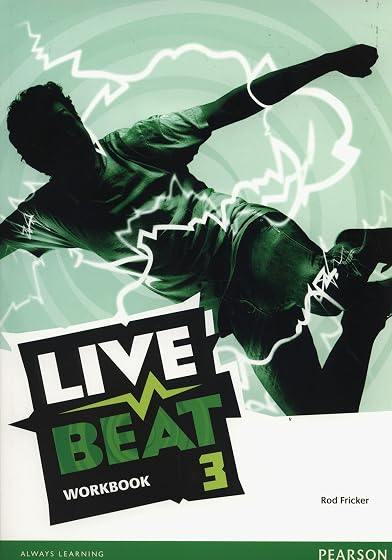 Live Beat 3 Workbook