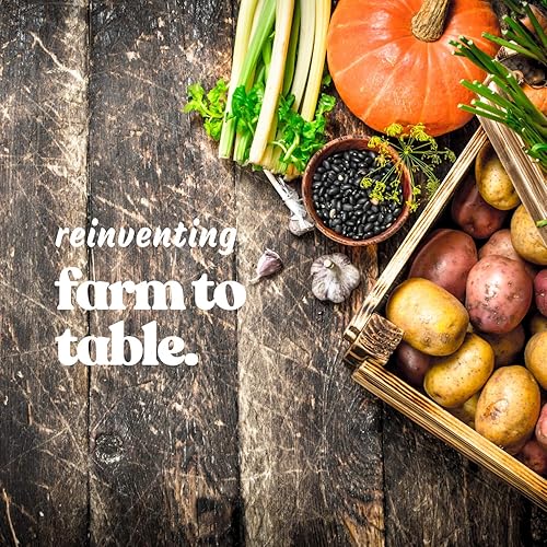 Miniatura 4 de Semillas de rábano redondo español negro orgánico  14 LB  10,700 semillas  sin OMG, polinizado abierto, reliquia, semillas de horticultura