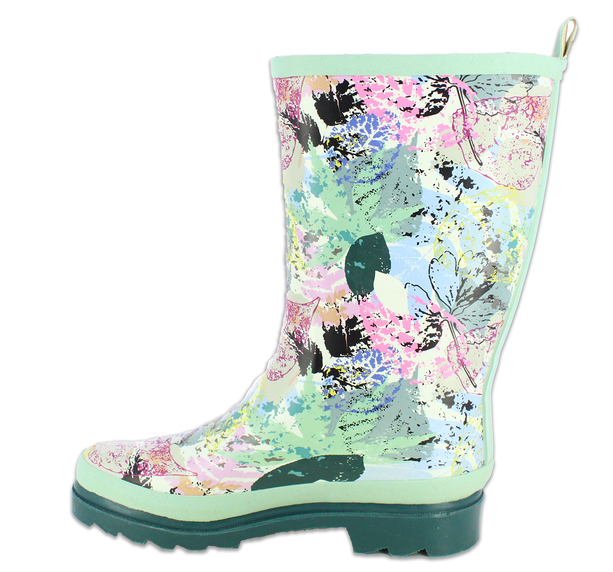 Beck Spring Botas de Estar por casaMujer