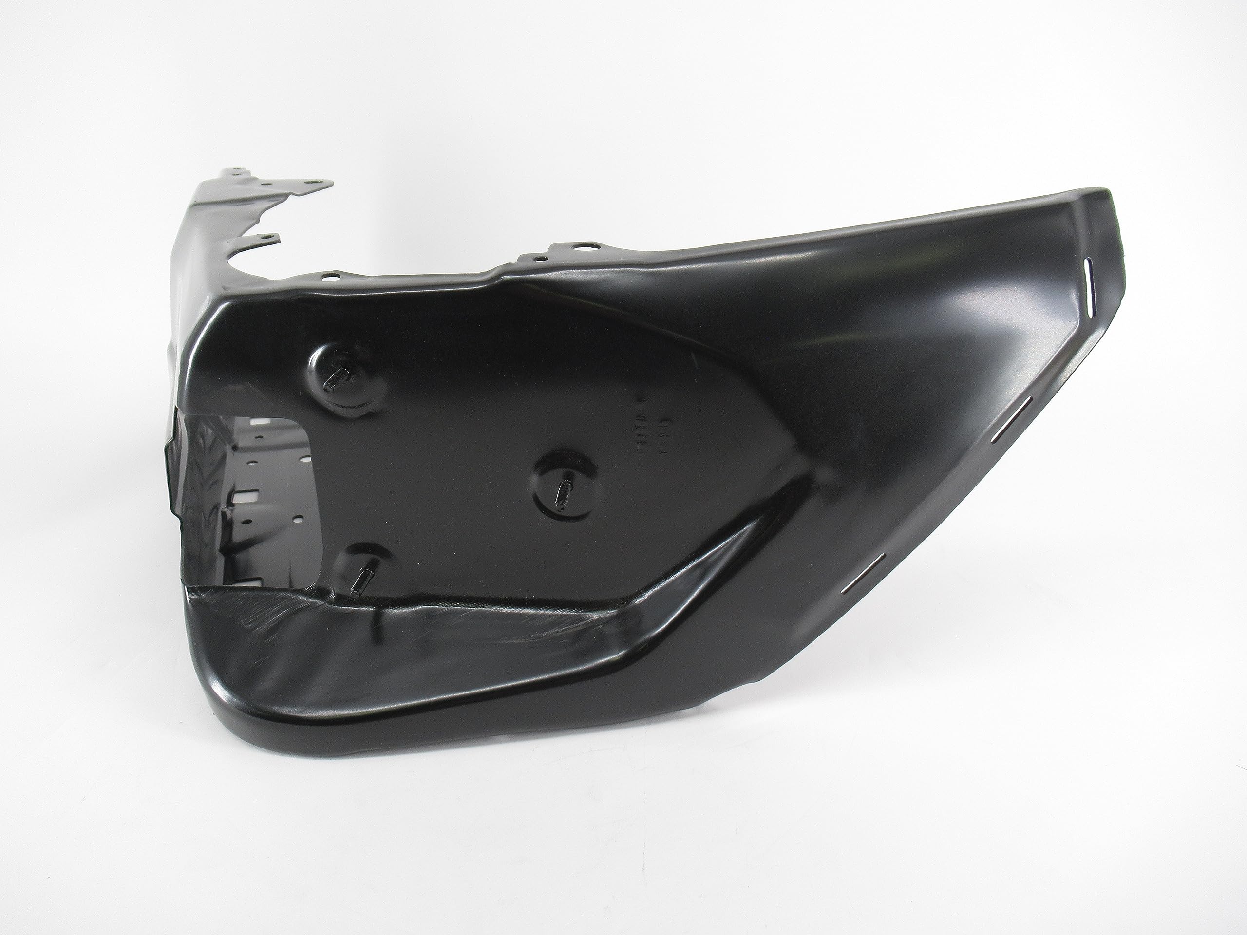 Amazon.com: Toyota 52154-0C030 Bumper Side Stay : Automotive