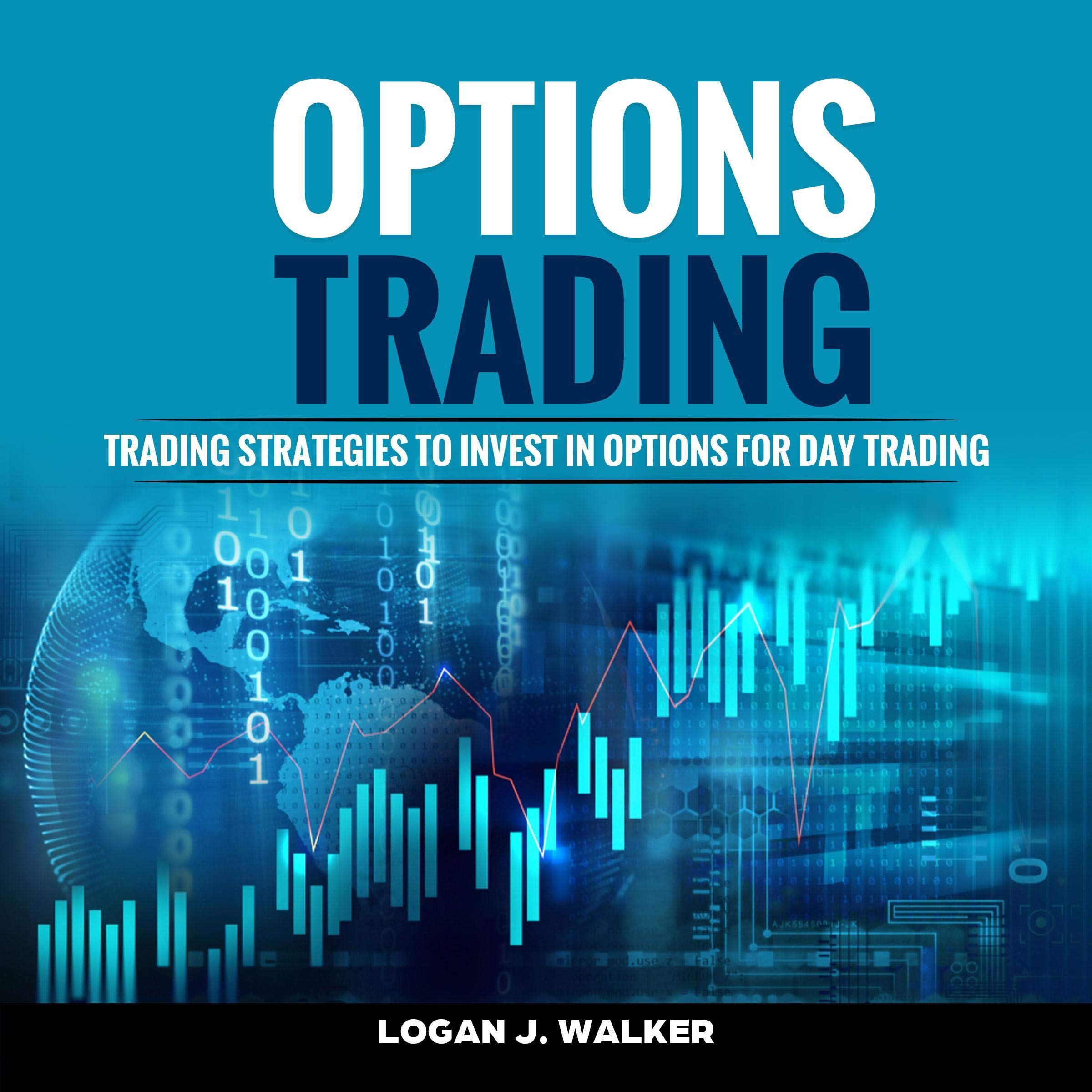 Cover art for Options Trading