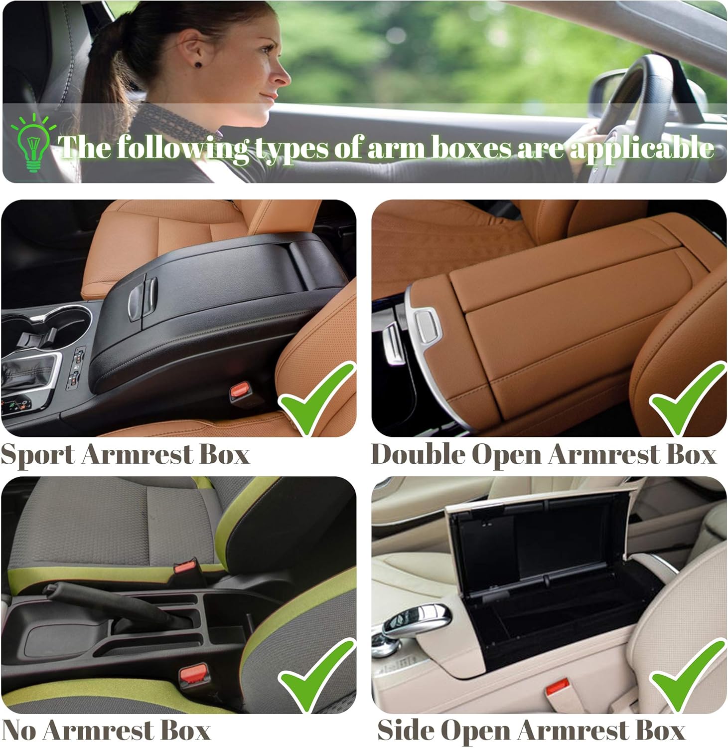 Five Bananas Accessories Organizer Document Image